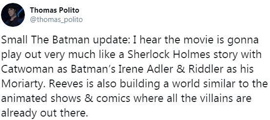 Image: Twitter Thomas Tweet