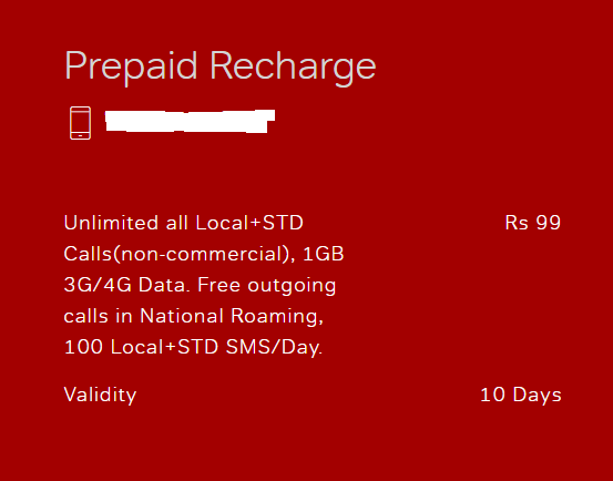 Airtel's offering 3GB data at just Rs 49