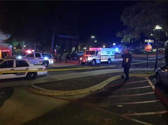 Florida shooting