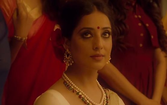 Mahie Gill