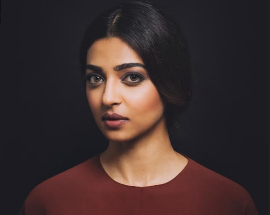 Radhika Apte Radhika Apte
