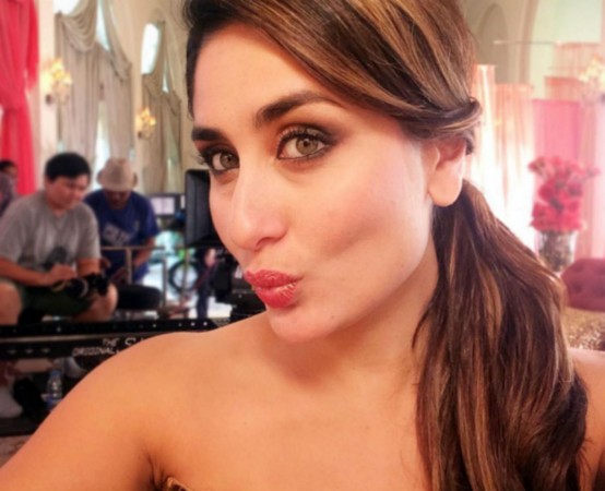Kareena Kapoor Khan Kareena Kapoor Khan