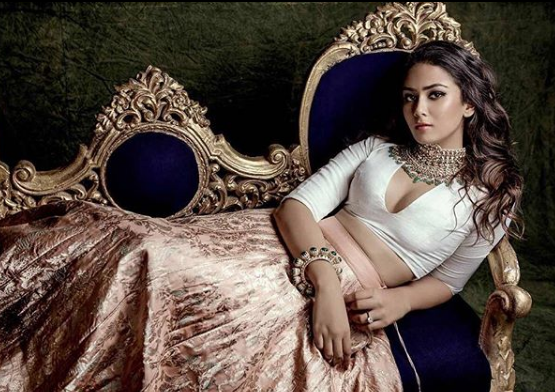 Mira Rajput