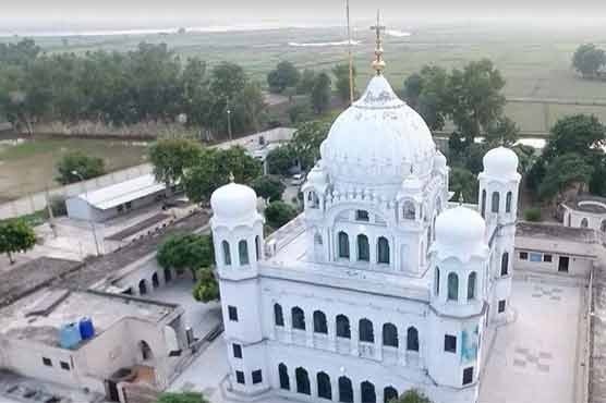 Pakistan has retained the $20 fee for every pilgrim from India visiting the Kartarpur Gurudwara. Kartarpur Corridor