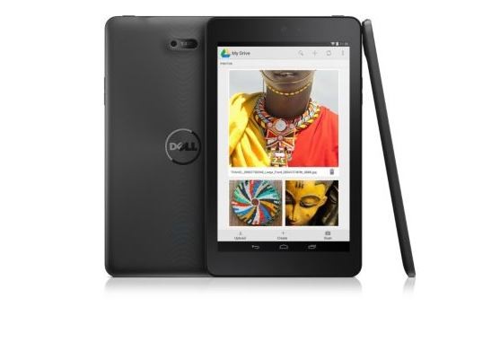 New Dell Venue 7, 8 Tablet Series with Android KitKat Released in India; Price, Specifications Details New Dell Venue 7, 8 Tablet Series with Android KitKat Released in India; Price, Specifications Details