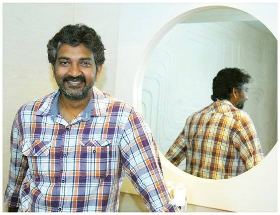 SS Rajamouli SS Rajamouli