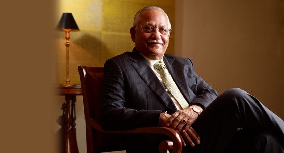 Dr Prathap Reddy