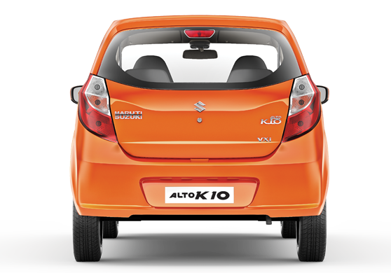 Maruti Alto K10 AMT Maruti Alto K10 AMT