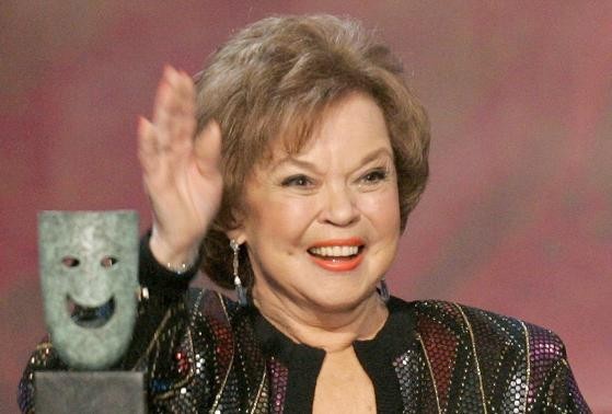 Shirley Temple Black