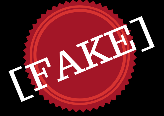 fake news