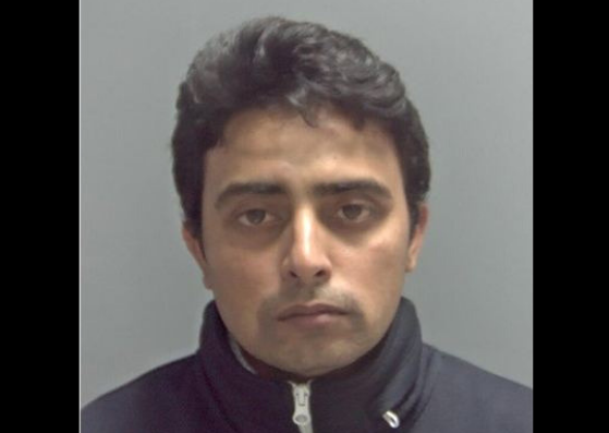 Ajay Rana