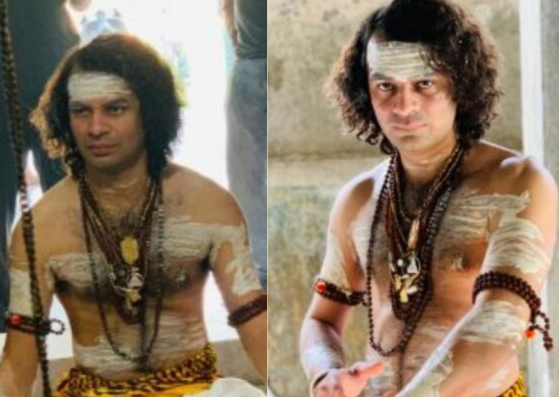 Tej pratap yadav shiva 1