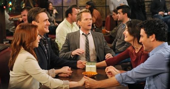How I Met Your Mother How I Met Your Mother