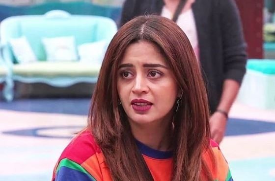 Nehha pendse