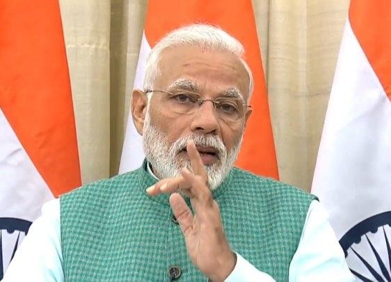 Prime Minister Narendra Modi modi