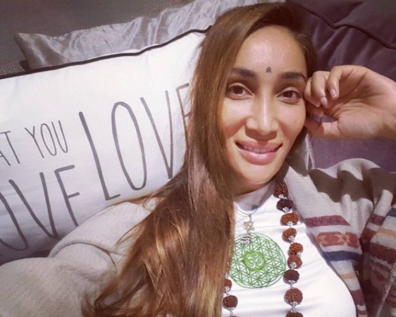 Sofia Hayat