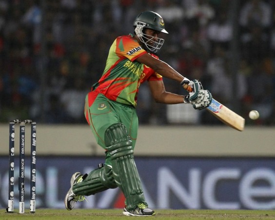 Shakib Al Hasan has been brilliant both with the bat and the ball in this third edition of the Bangladesh Premier League. Shakib Al Hasan