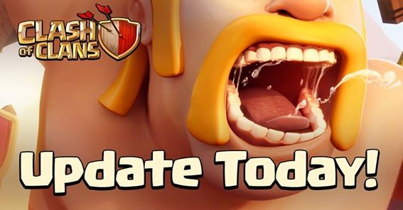 Clash of Clans
