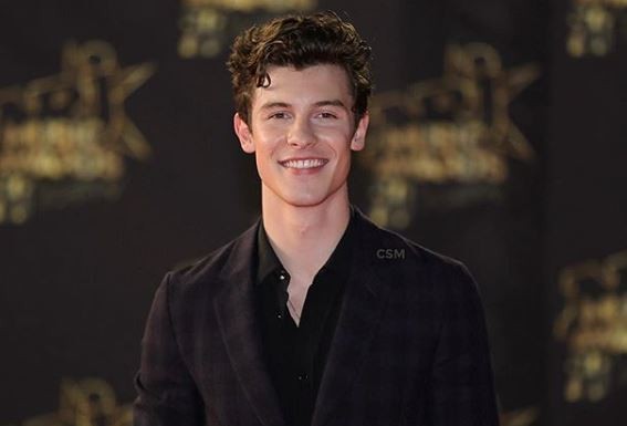 Shawn Mendes talked about the constant need to prove that he is not gay Shawn Mendes