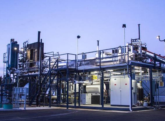 Janicki OmniProcessor: This Wonder Technology Can Turn Sewage Waste in to Bio-Safe Drinking Water and Electricity Janicki OmniProcessor: This Wonder Technology Can Turn Sewage Waste in to Bio-Safe Drinking Water and Electricity
