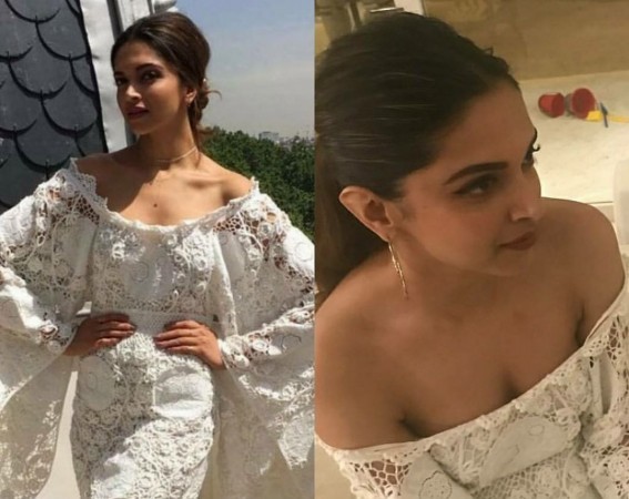 Deepika Padukone Deepika Padukone