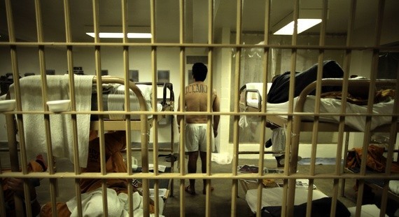 Dutch to Charge Prisoners for jail stay