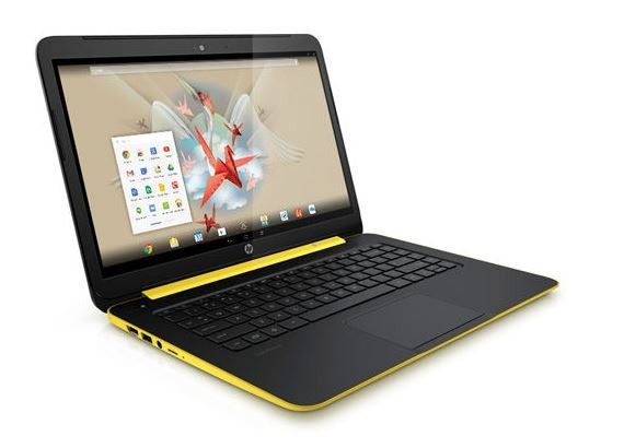 HP SlateBook PC