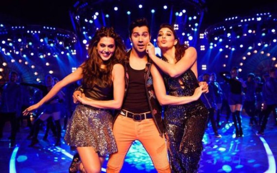Judwaa 2 Twitter India