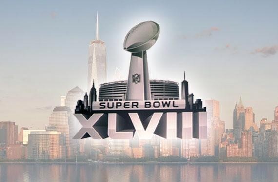 Super Bowl XLVIII/Reuters Super Bowl XLVIII/Reuters