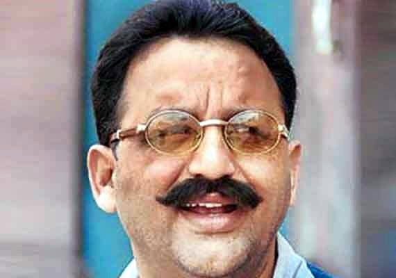 The CBI had charged Mukhtar Ansari, a Bahujan Samaj Party MLA from Mau in Uttar Pradesh, with planning Rai's murder. Mukhtar Ansari