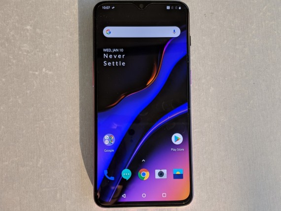 OnePlus 6T Thunder Purple Review
