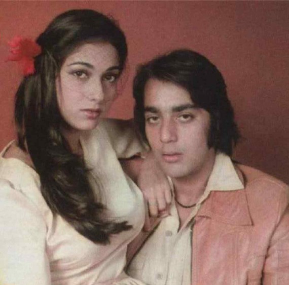 Did A Heartbroken Sanjay Dutt Fire Gunshots After Ending