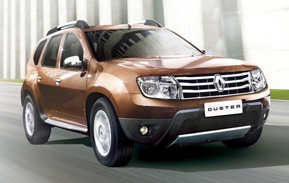 Renault Duster Renault Duster