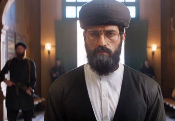 Tiger Zinda Hai Still Tiger Zinda Hai Still