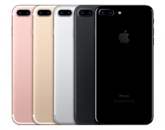 Apple iPhone 7 Plus Apple iPhone 7 Plus