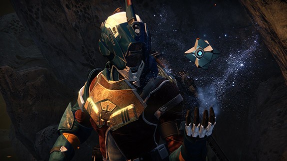 Destiny was released on 9 September, 2014. Destiny