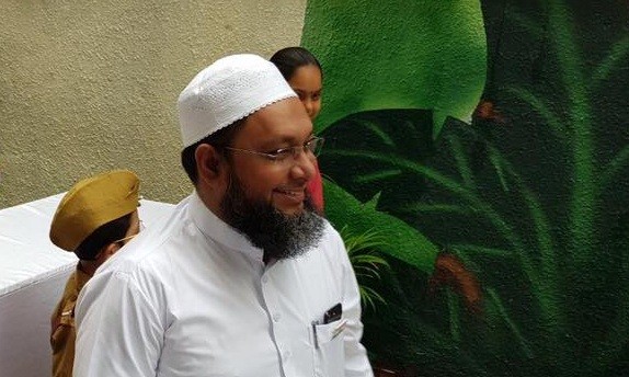 Mohammed Mansoor Khan, MD and CEO of IMA group Mohammed Mansoor Khan