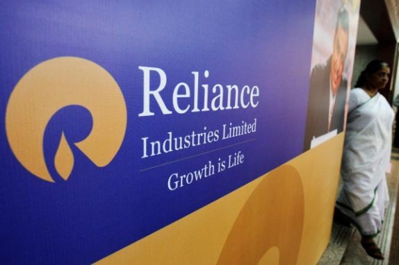 The company's market capitalisation (M-cap) nears Rs 10 lakh crore. Reliance