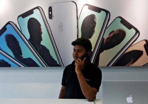 Nine sectors including electronics, autos, pharmaceuticals and telecoms will be targeted. Apple