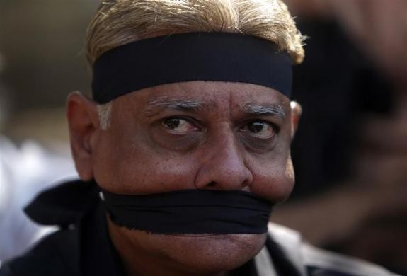Delhi Gang-Rape