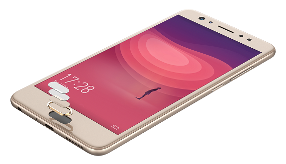 Coolpad Note 6 launched in India at Rs 8,999 Coolpad Note 6 launched in India at Rs 8,999