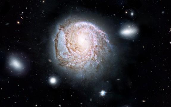 The gas of galaxies being stripped swiftly through the local Universe. Galaxy