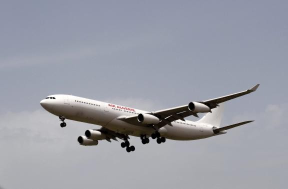 Air Algerie