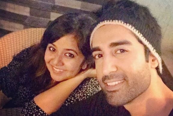 Ishaan Singh to play Purab in Kumkum Bhagya?