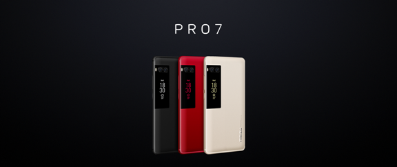 Meizu Pro 7 Meizu Pro 7