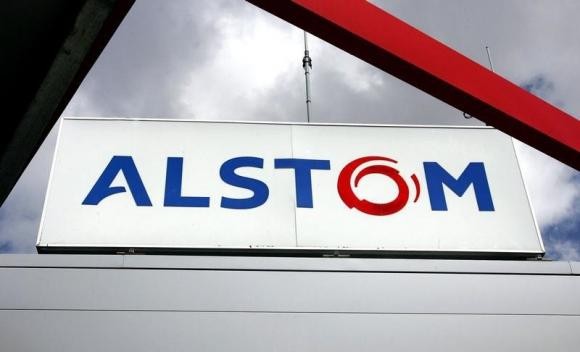 Alstom