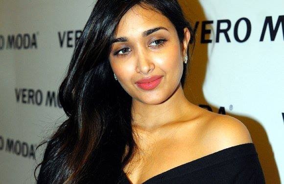 Jiah Nafisa Khan (Facebook) Jiah Nafisa Khan (Facebook)