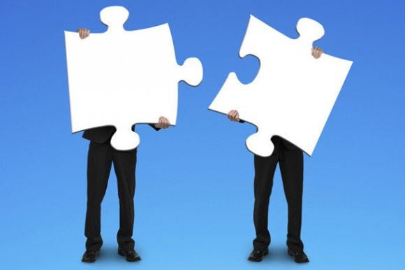 De-mergers | Representational Image de-merger
