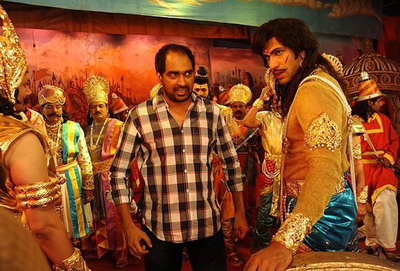 Krishnam Vande Jagadgurum Krishnam Vande Jagadgurum