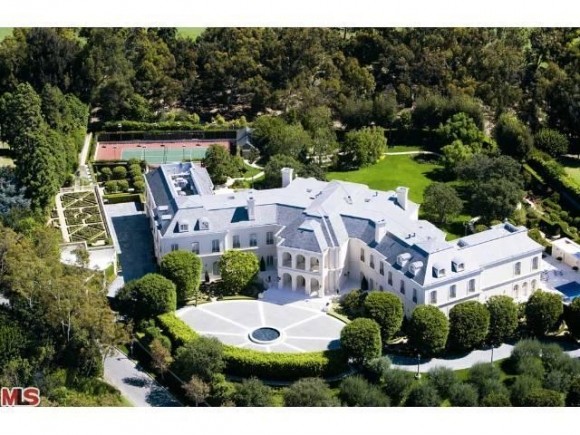 The Manor